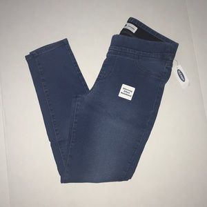 Old Navy Jeans 8 Petite